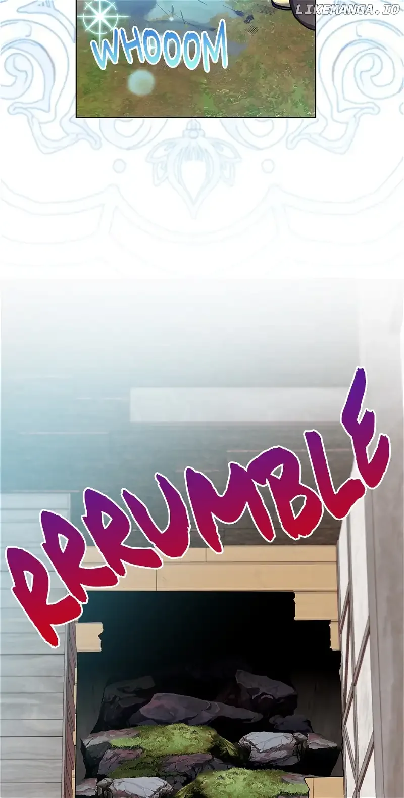 Starting from Today, I’m a Princess? Chapter 123 page 40