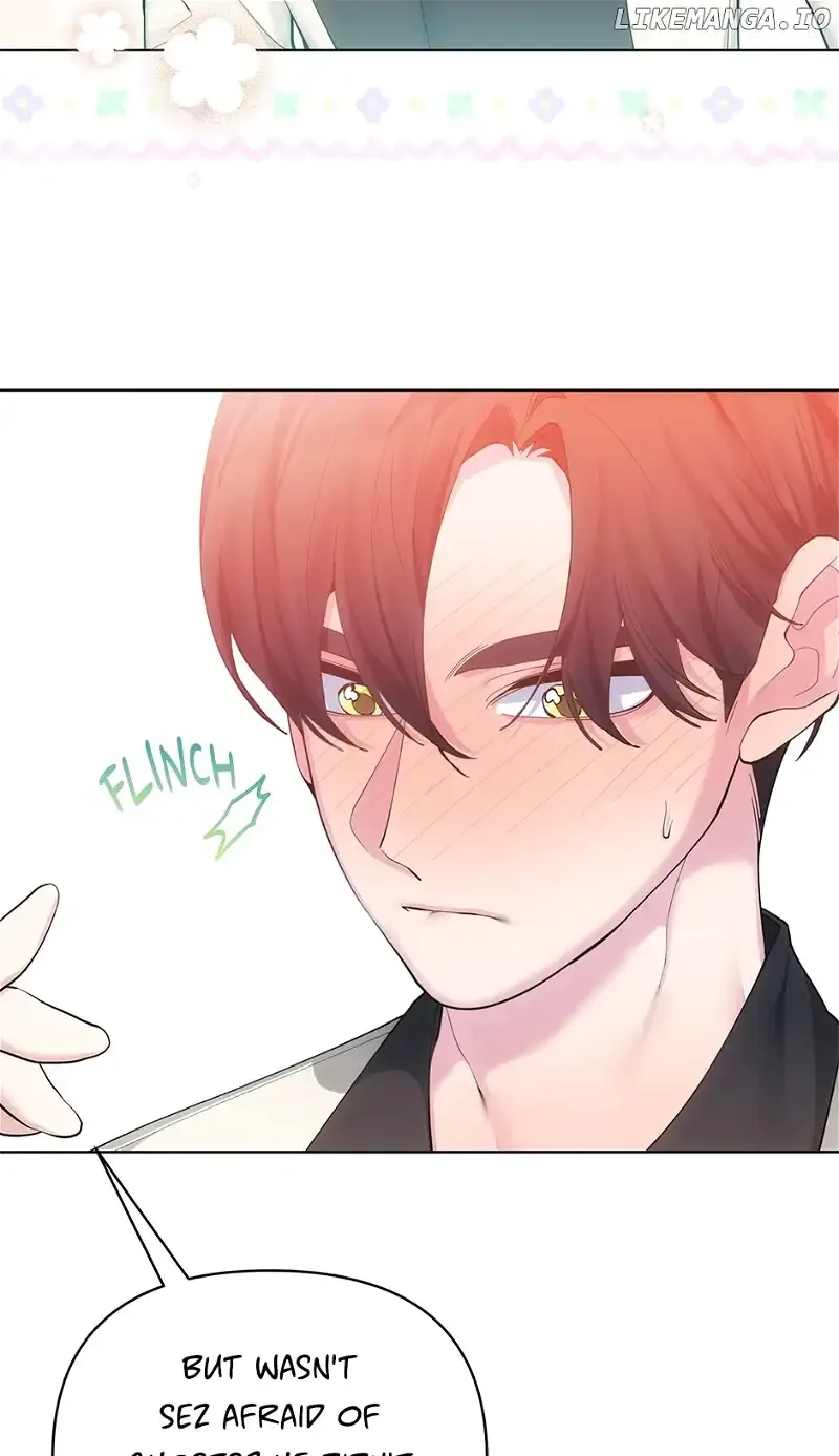 Starting from Today, I’m a Princess? Chapter 126 page 38