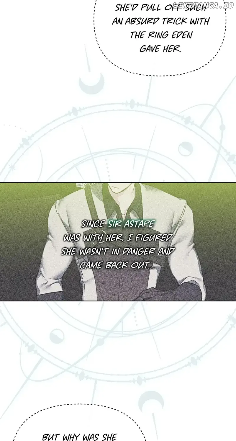 Starting from Today, I’m a Princess? Chapter 126 page 53