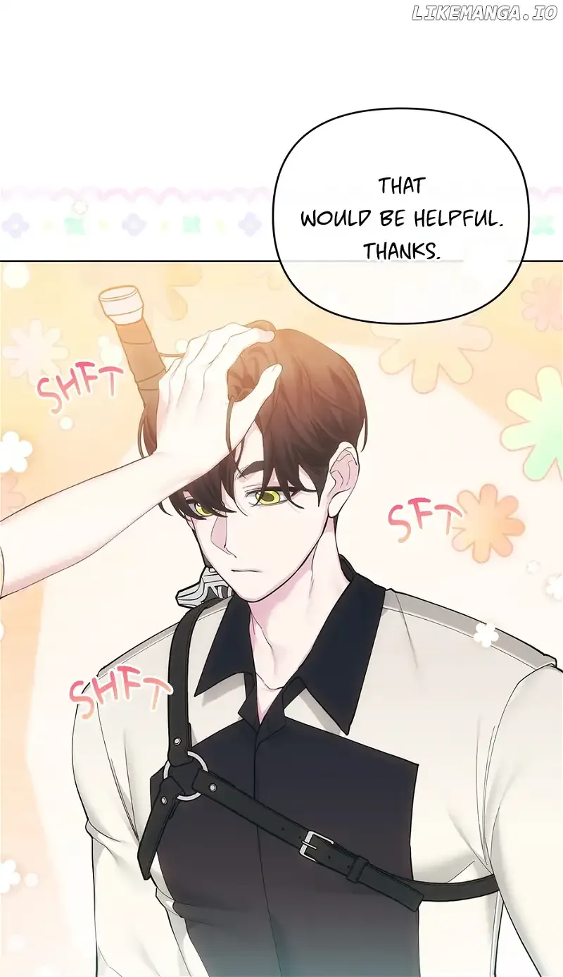 Starting from Today, I’m a Princess? Chapter 126 page 37