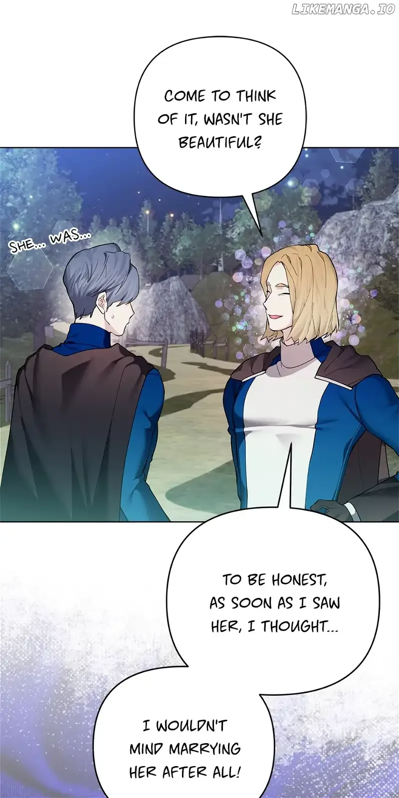 Starting from Today, I’m a Princess? Chapter 126 page 42