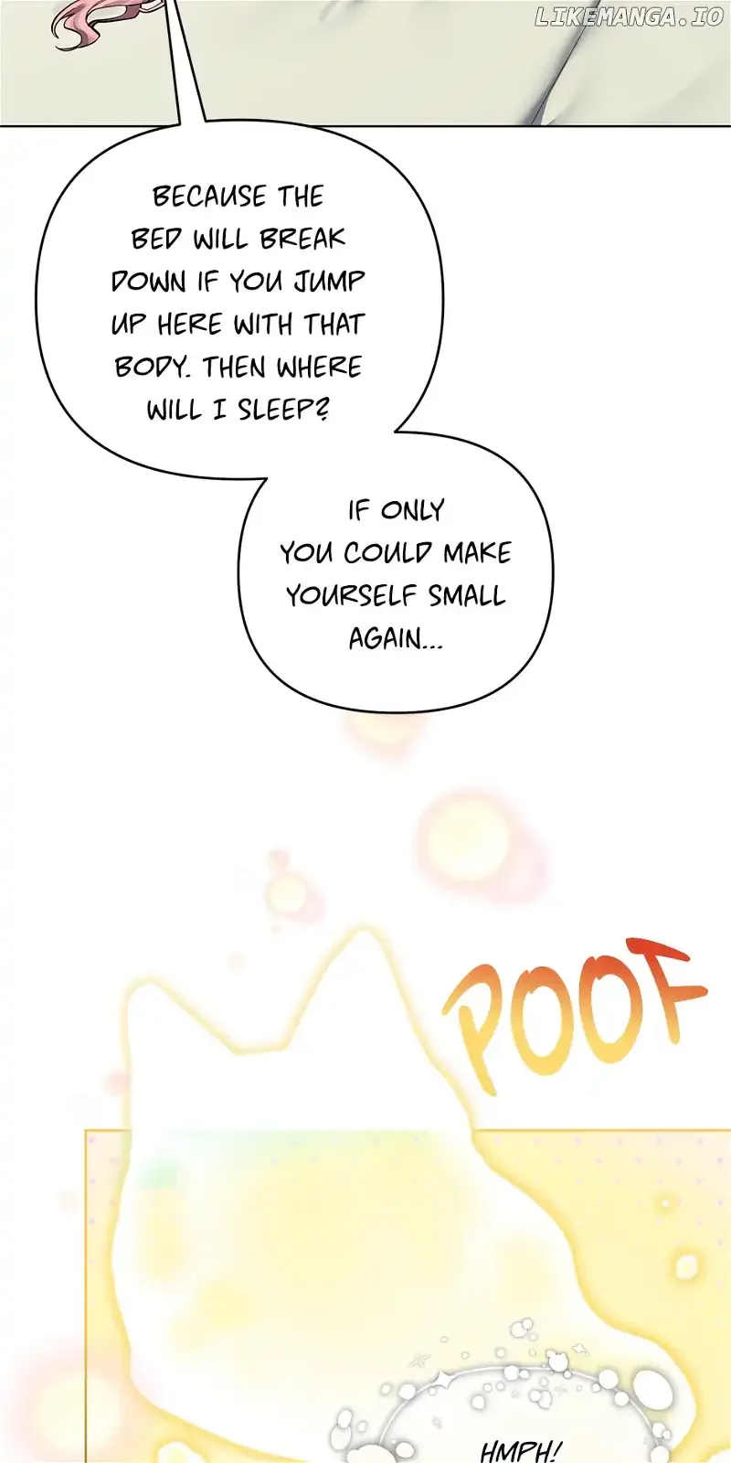 Starting from Today, I’m a Princess? Chapter 122 page 50