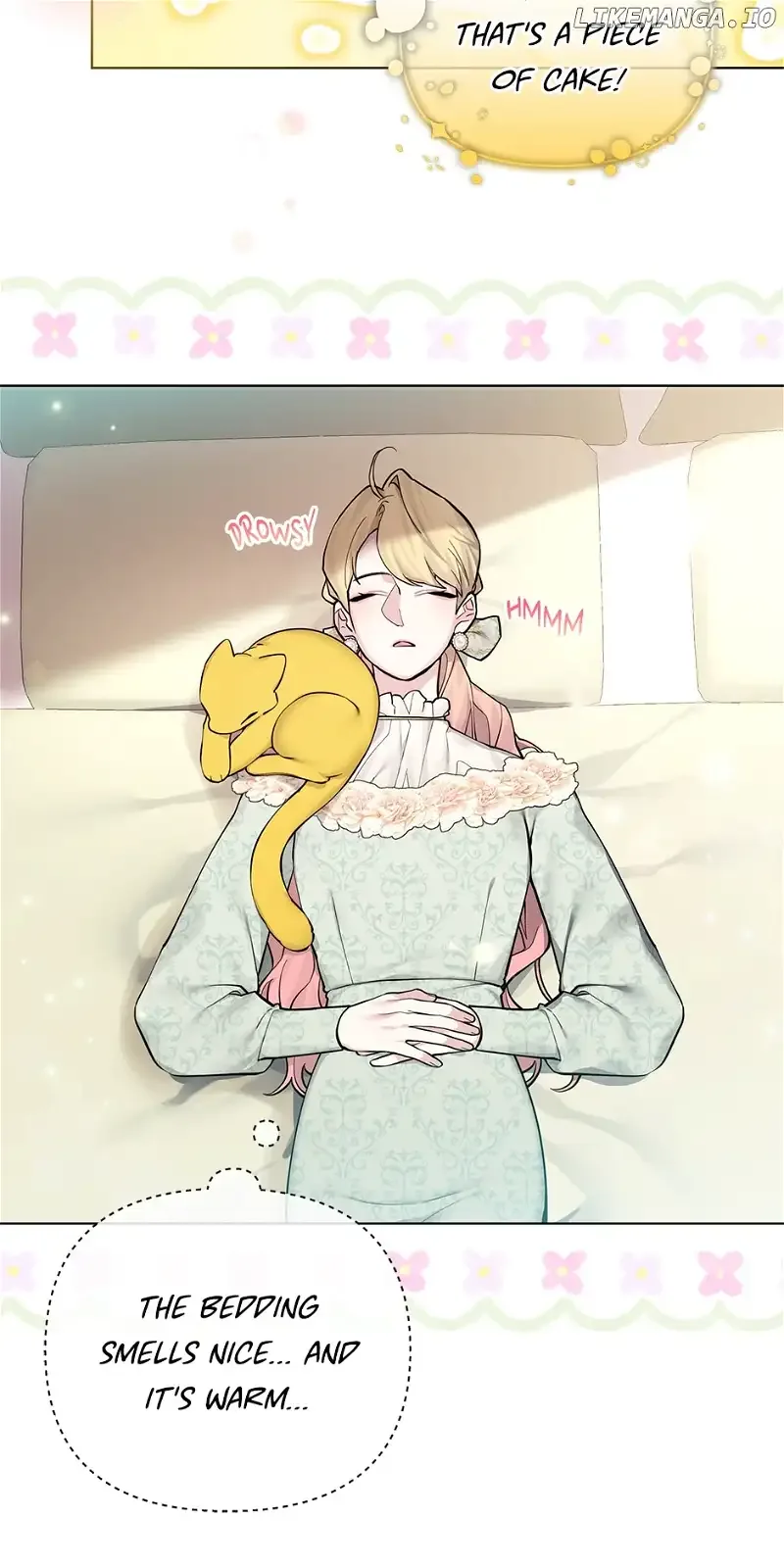 Starting from Today, I’m a Princess? Chapter 122 page 51