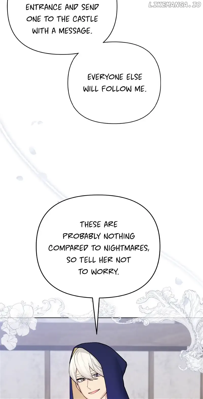 Starting from Today, I’m a Princess? Chapter 123 page 53