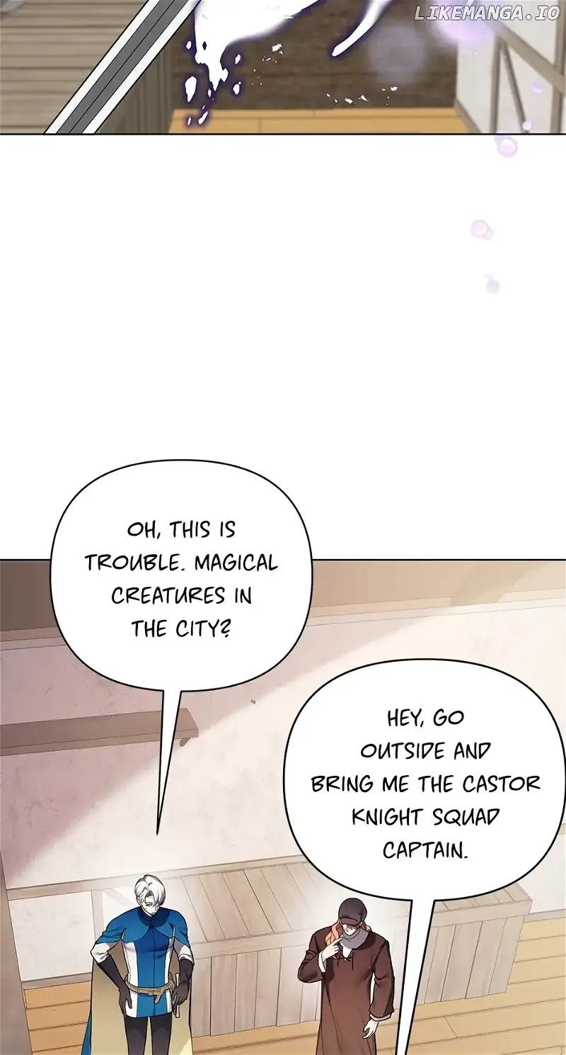 Starting from Today, I’m a Princess? Chapter 123 page 49