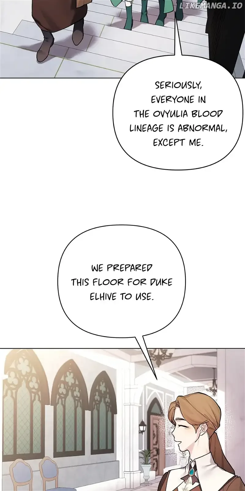 Starting from Today, I’m a Princess? Chapter 122 page 43