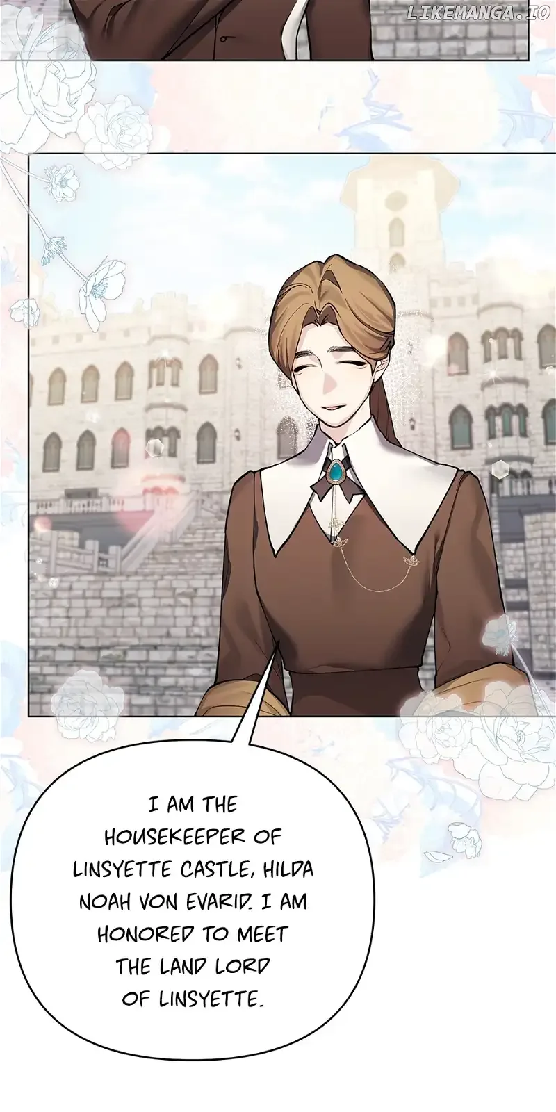 Starting from Today, I’m a Princess? Chapter 122 page 35