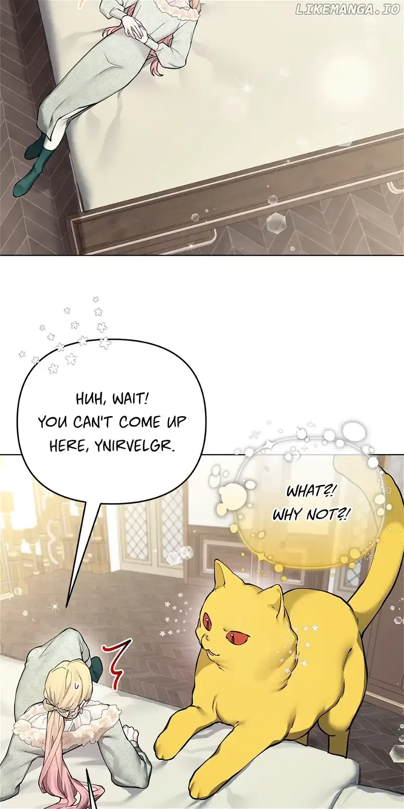 Starting from Today, I’m a Princess? Chapter 122 page 49