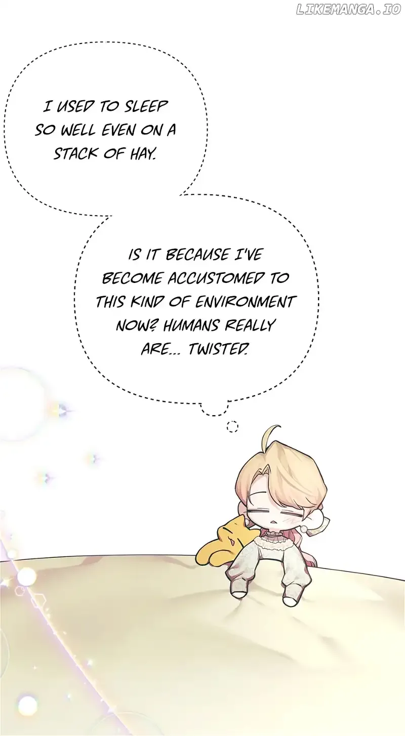 Starting from Today, I’m a Princess? Chapter 122 page 52