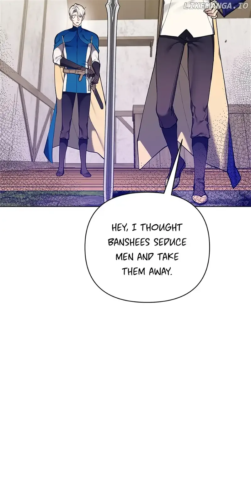 Starting from Today, I’m a Princess? Chapter 123 page 46