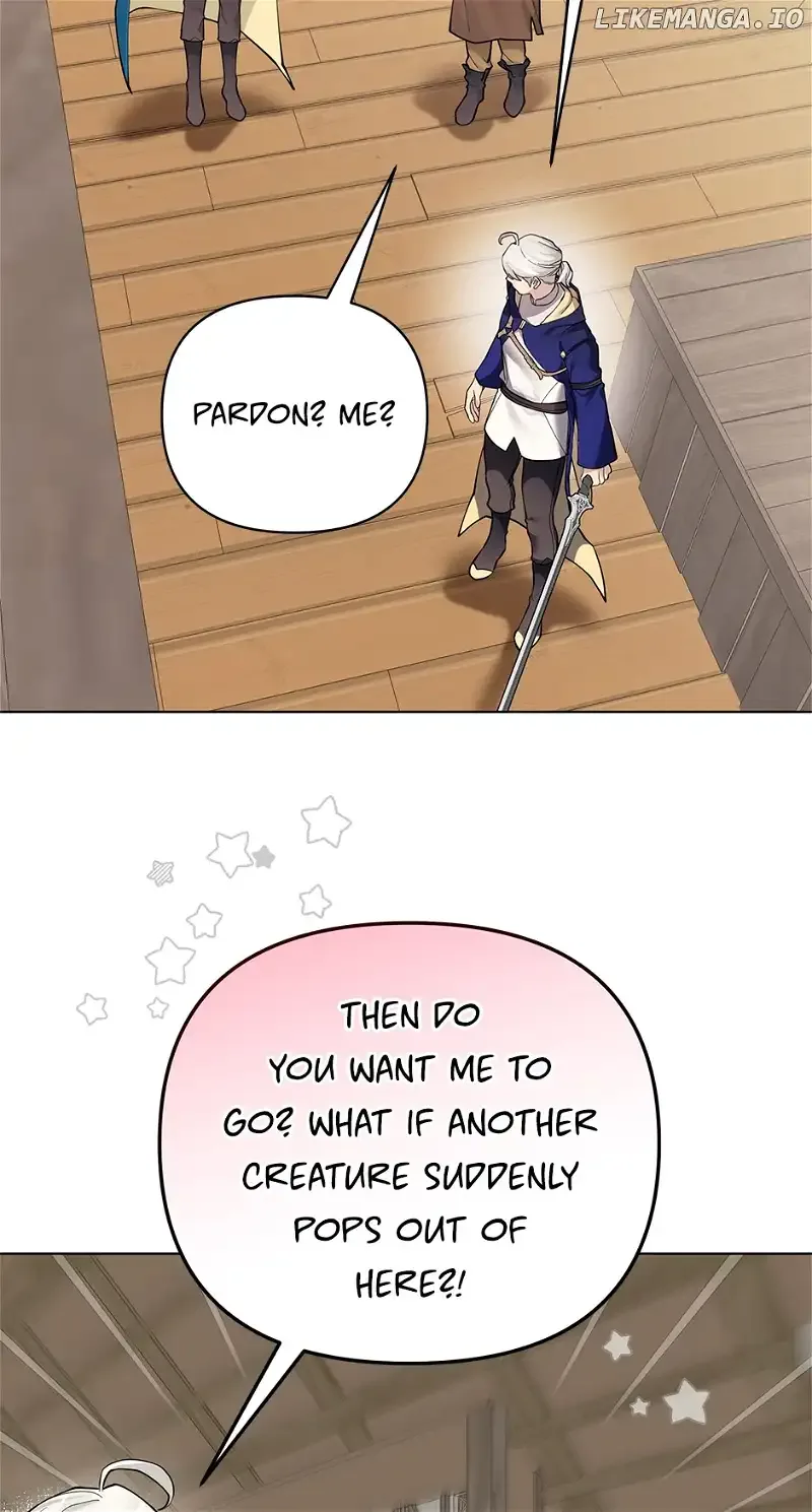 Starting from Today, I’m a Princess? Chapter 123 page 50