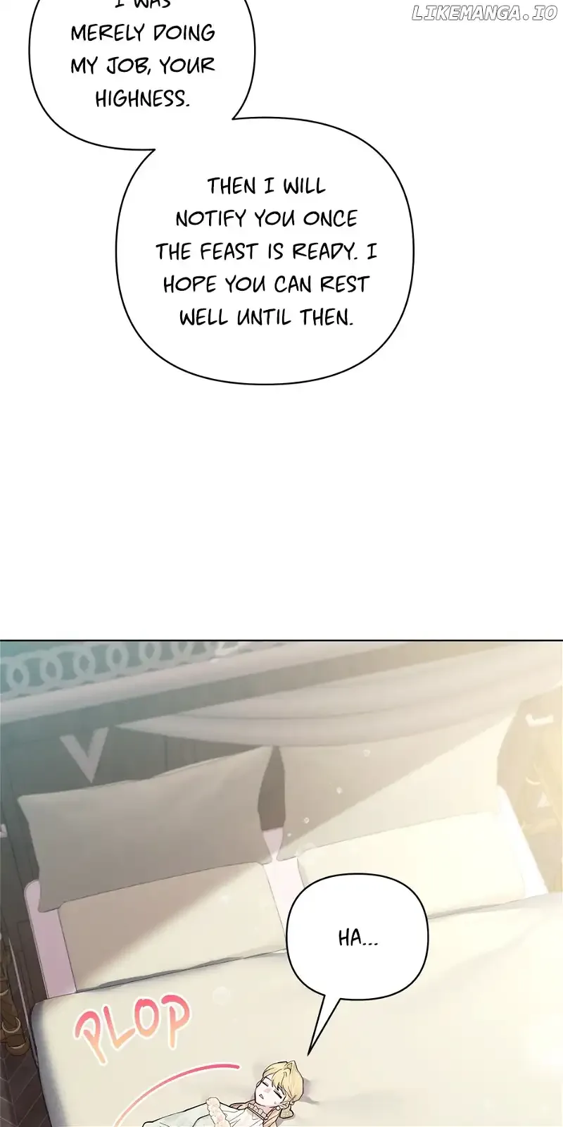 Starting from Today, I’m a Princess? Chapter 122 page 48