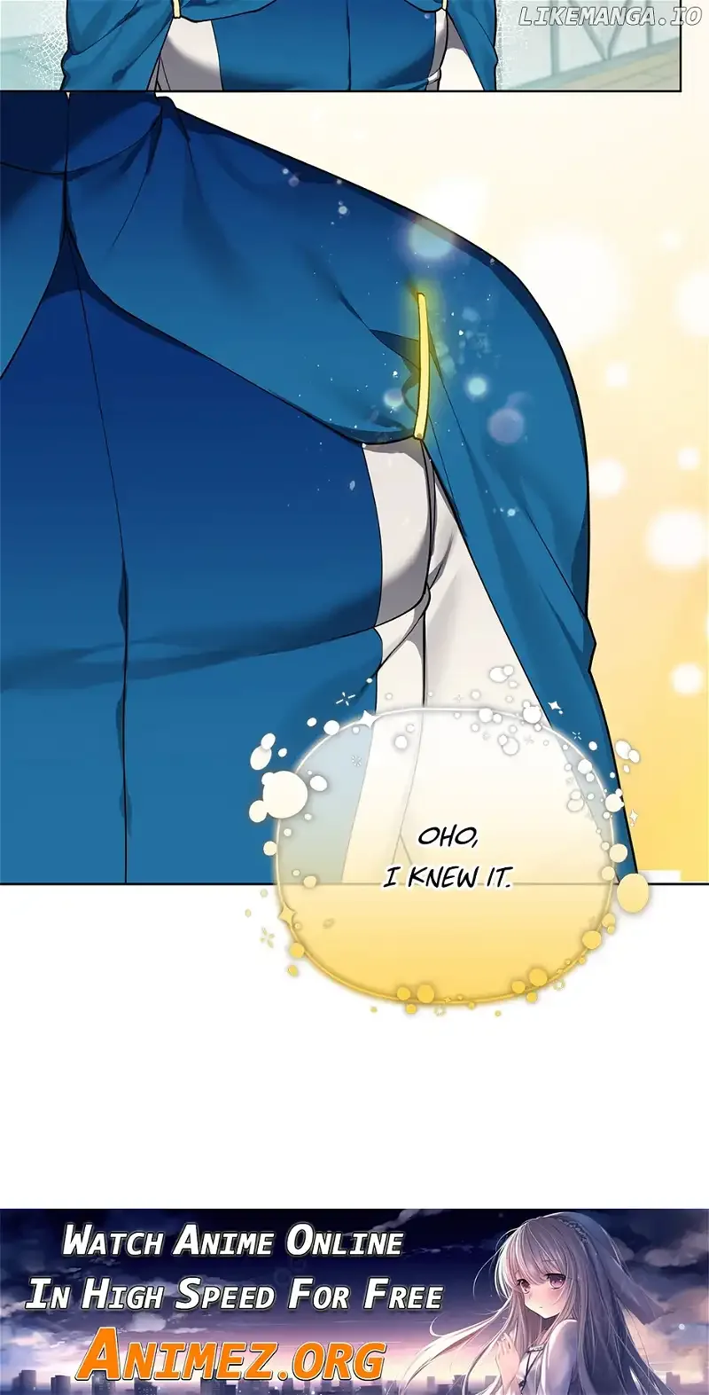 Starting from Today, I’m a Princess? Chapter 123 page 55