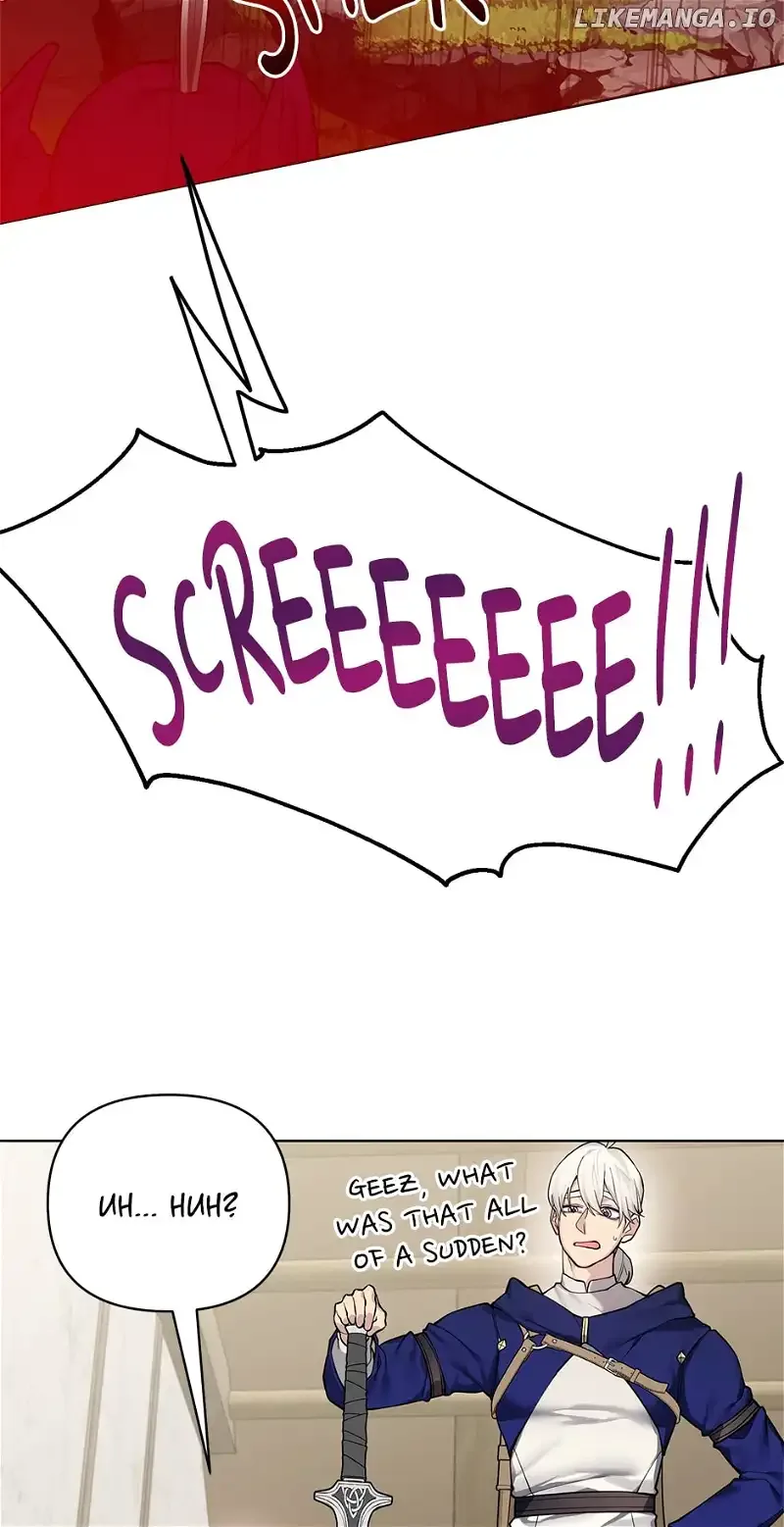 Starting from Today, I’m a Princess? Chapter 123 page 45