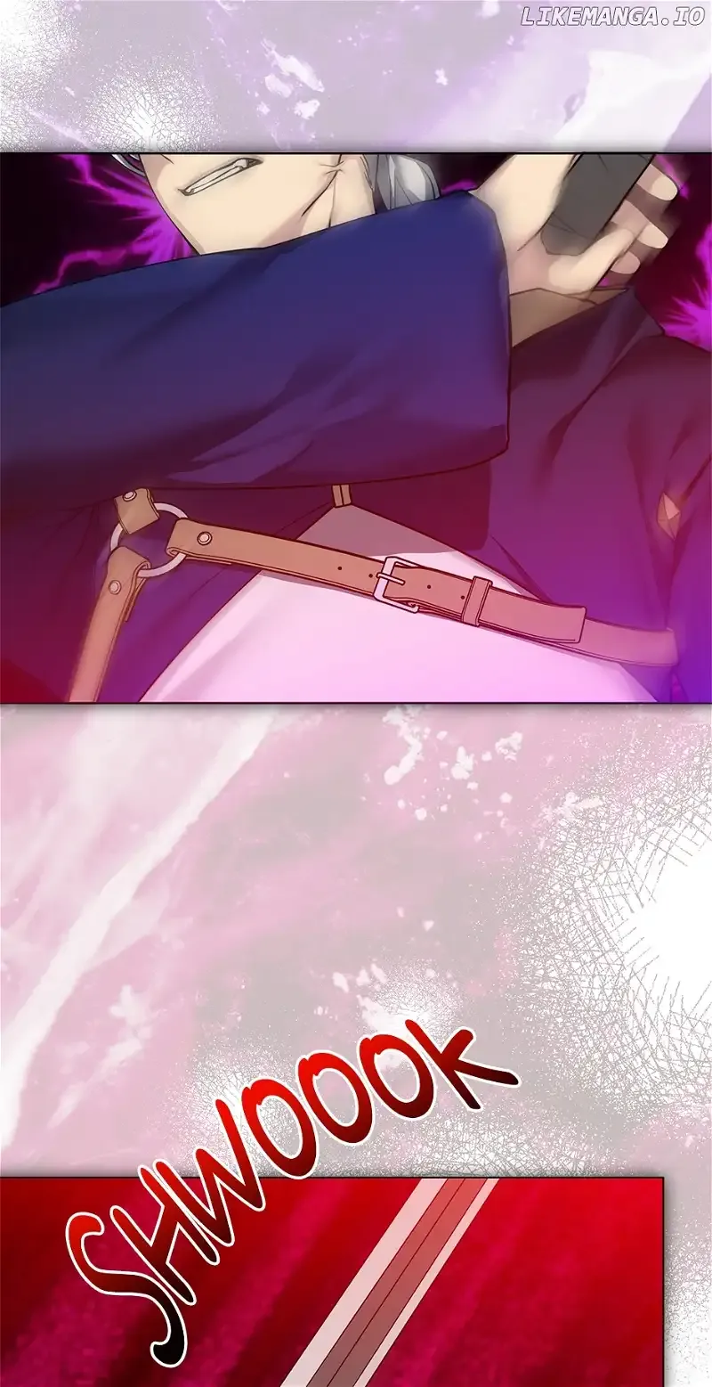 Starting from Today, I’m a Princess? Chapter 123 page 43
