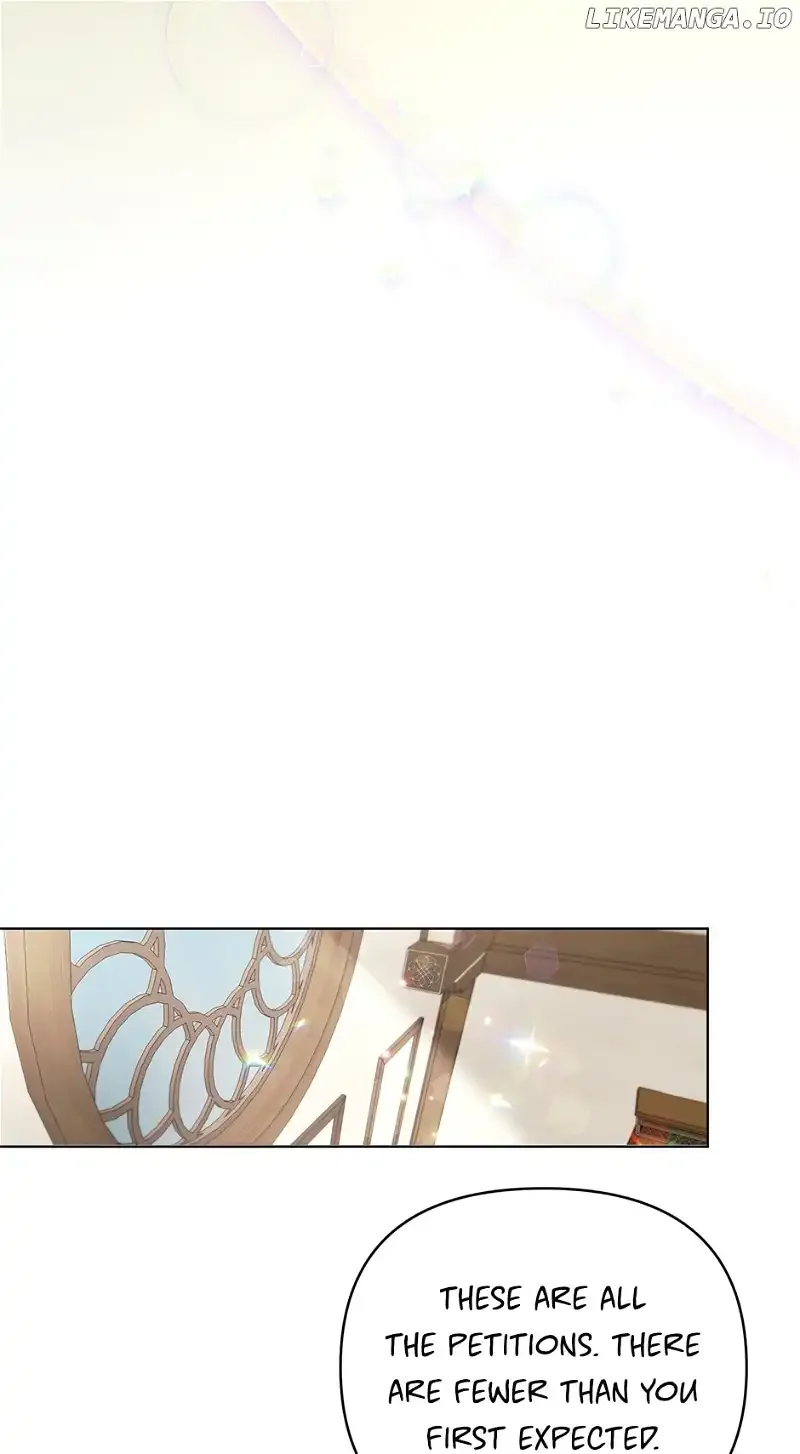 Starting from Today, I’m a Princess? Chapter 122 page 53