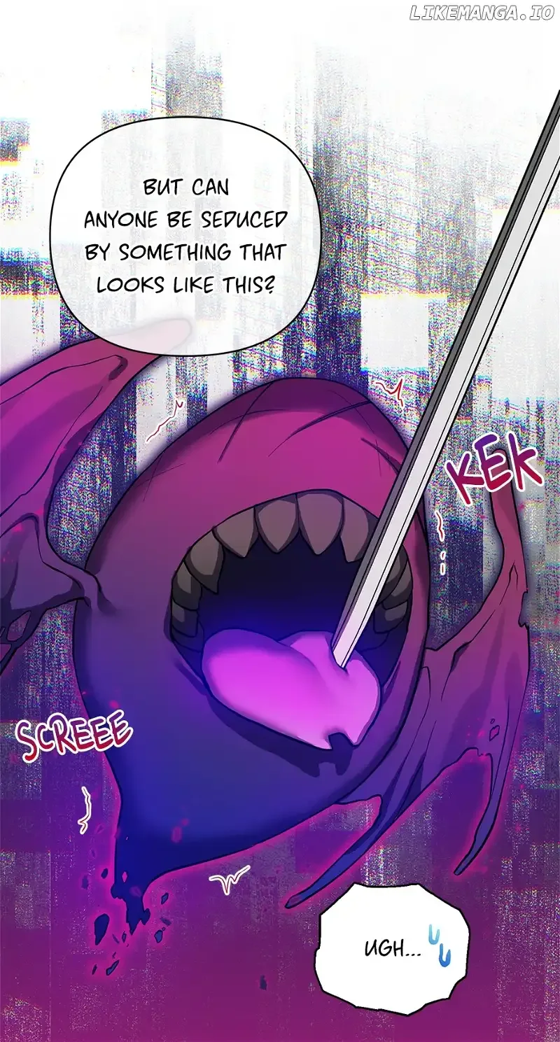 Starting from Today, I’m a Princess? Chapter 123 page 47