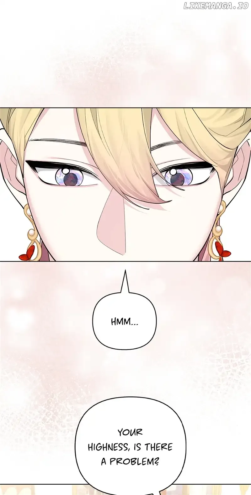 Starting from Today, I’m a Princess? Chapter 122 page 59