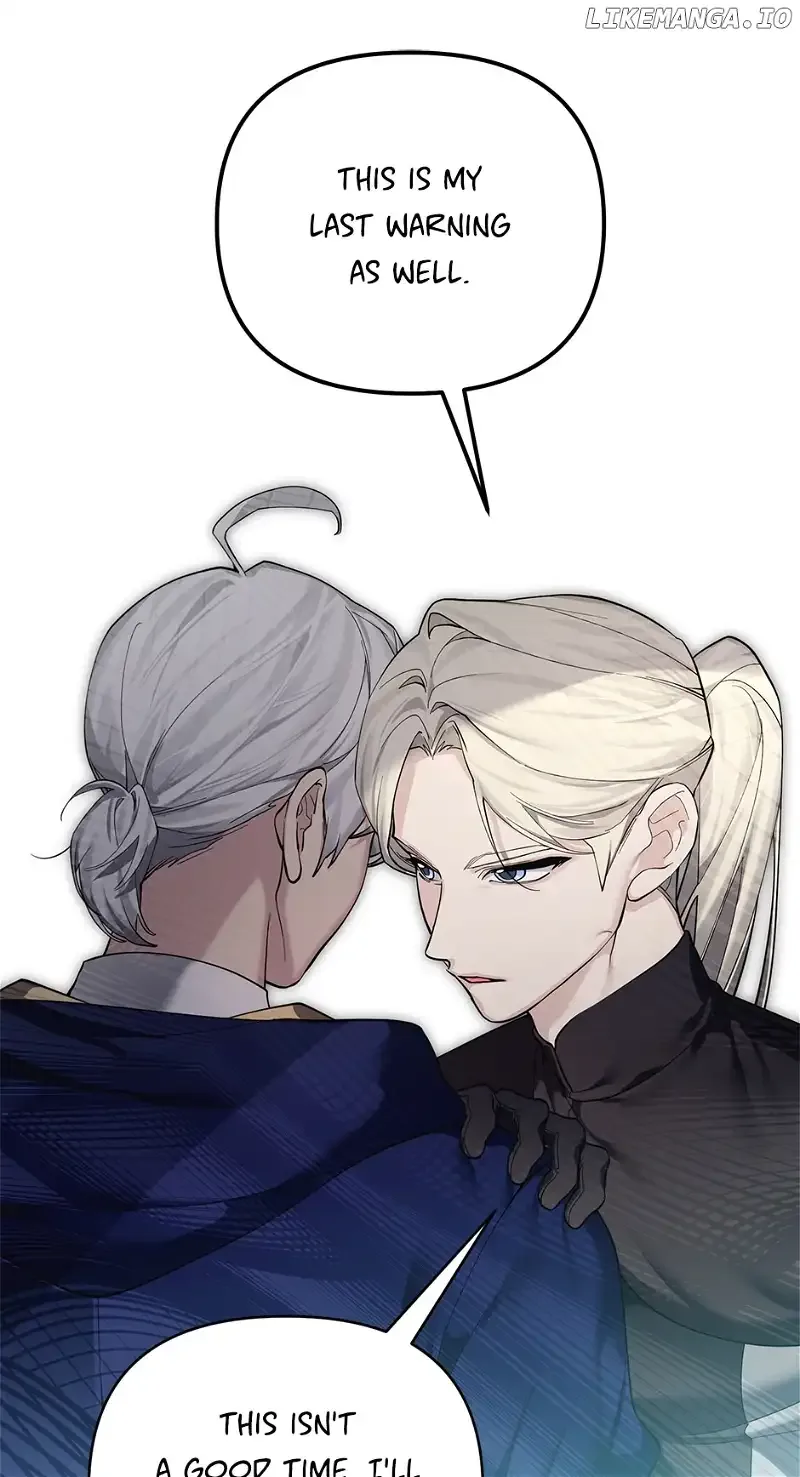 Starting from Today, I’m a Princess? Chapter 127 page 12