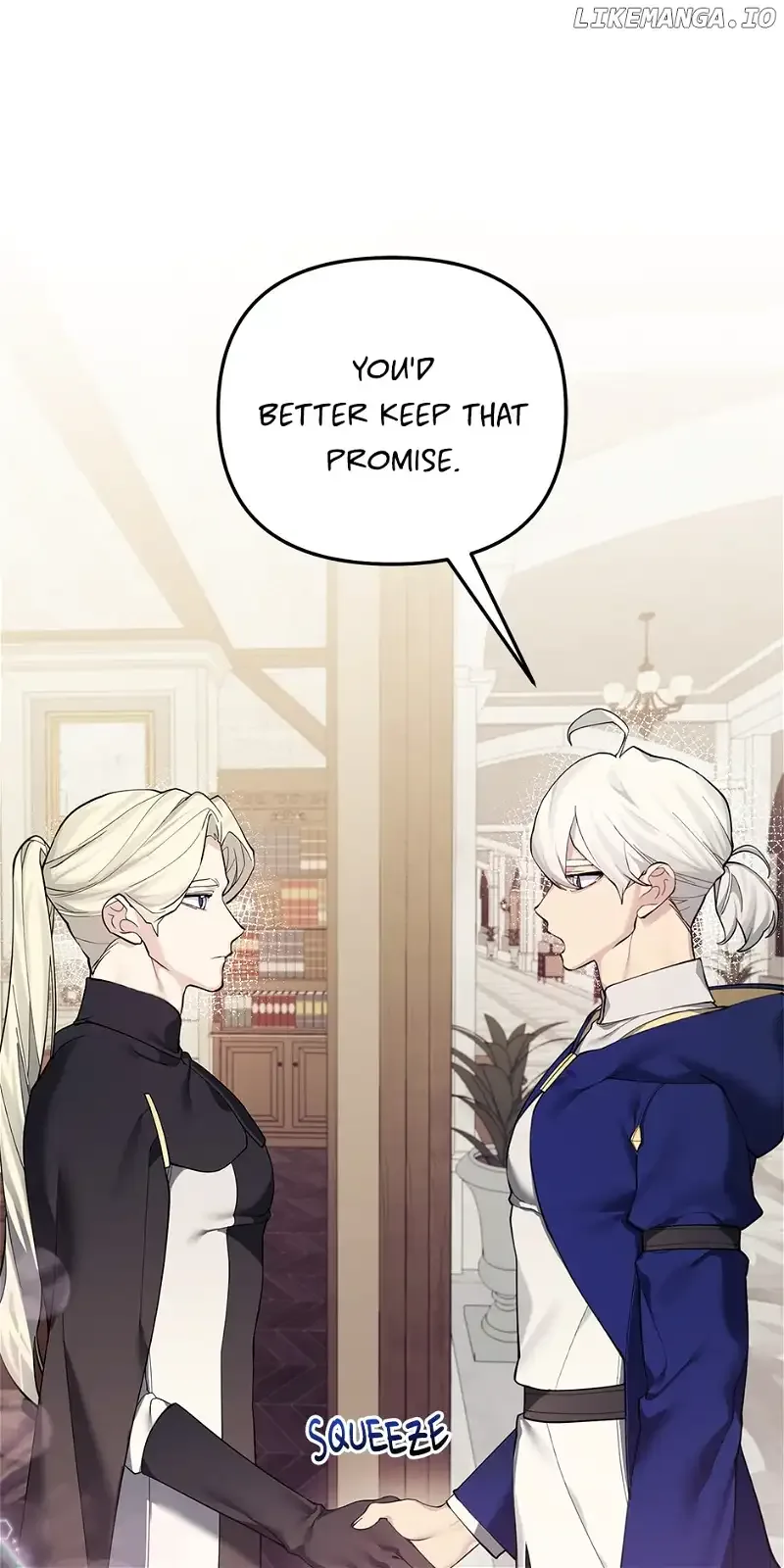 Starting from Today, I’m a Princess? Chapter 127 page 22