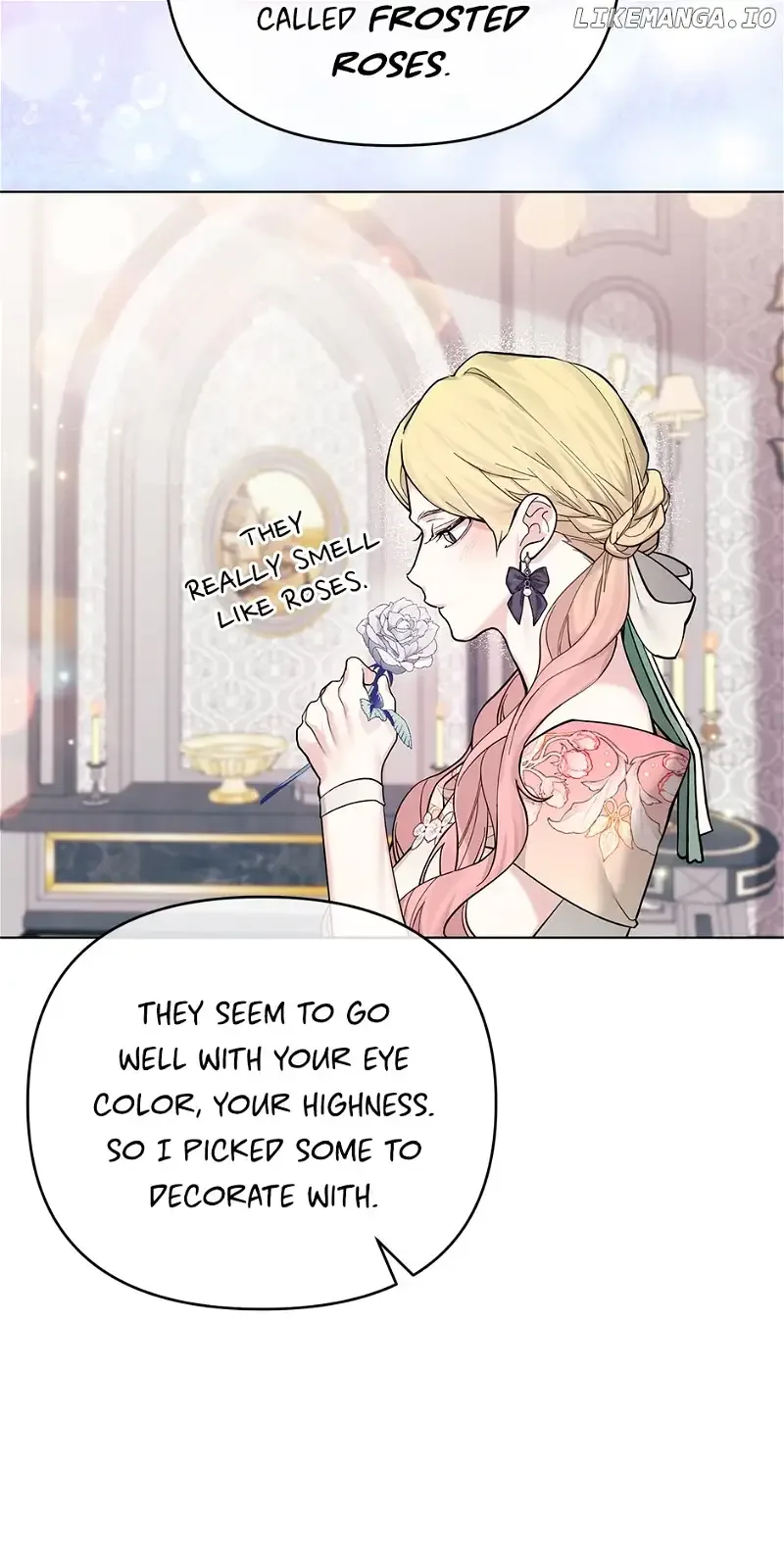 Starting from Today, I’m a Princess? Chapter 127 page 29