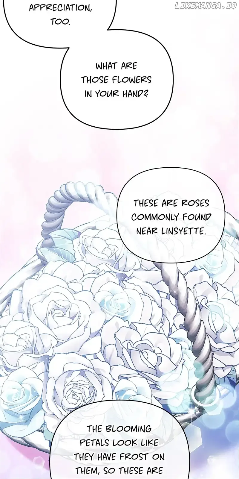 Starting from Today, I’m a Princess? Chapter 127 page 28