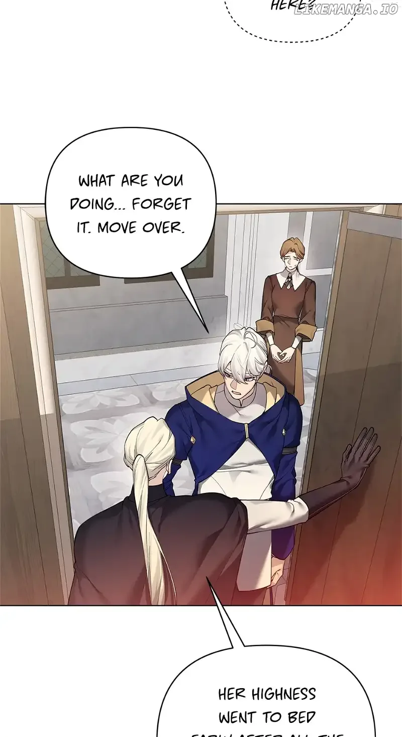 Starting from Today, I’m a Princess? Chapter 127 page 8