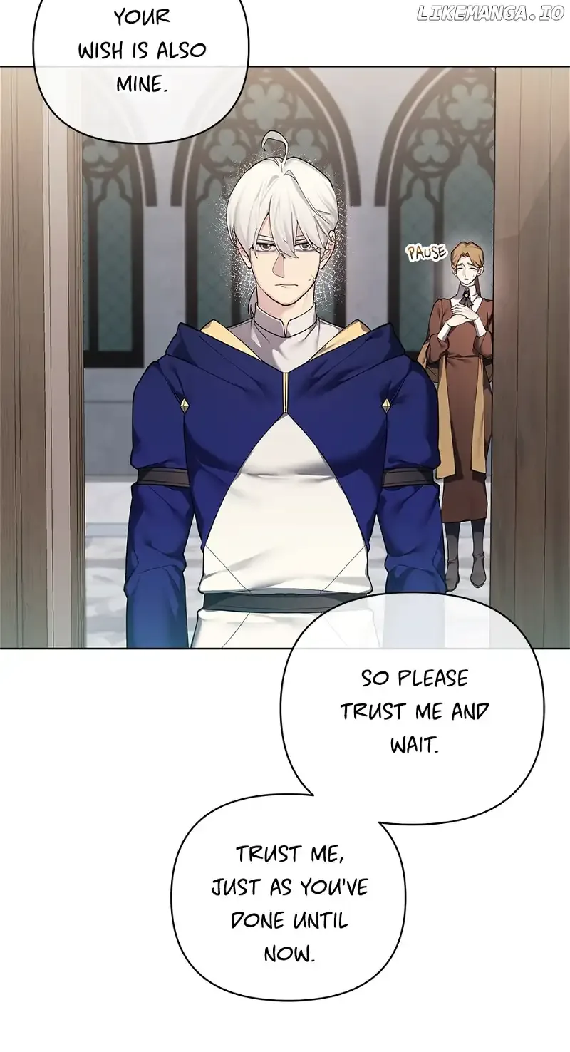 Starting from Today, I’m a Princess? Chapter 127 page 16
