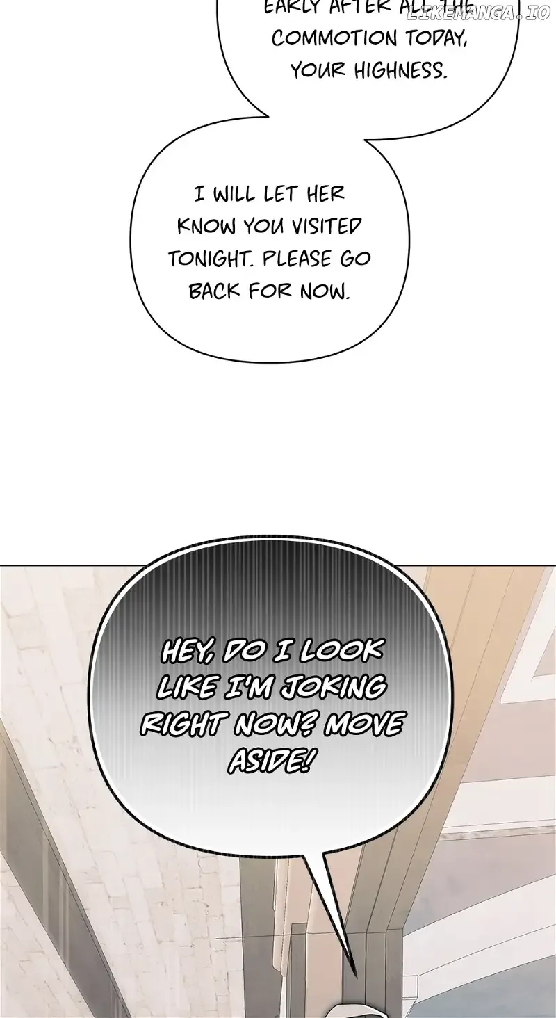 Starting from Today, I’m a Princess? Chapter 127 page 9