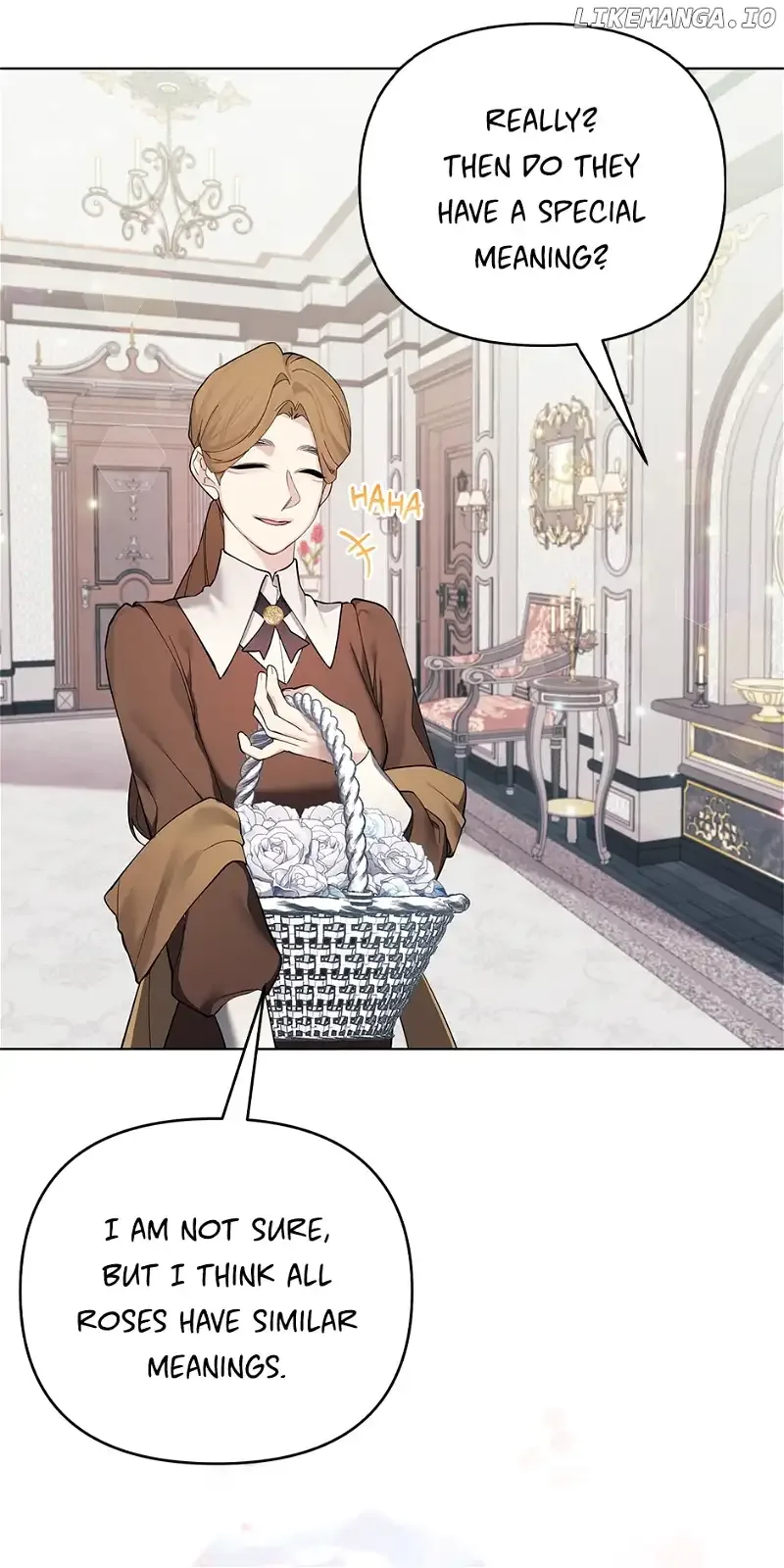 Starting from Today, I’m a Princess? Chapter 127 page 30