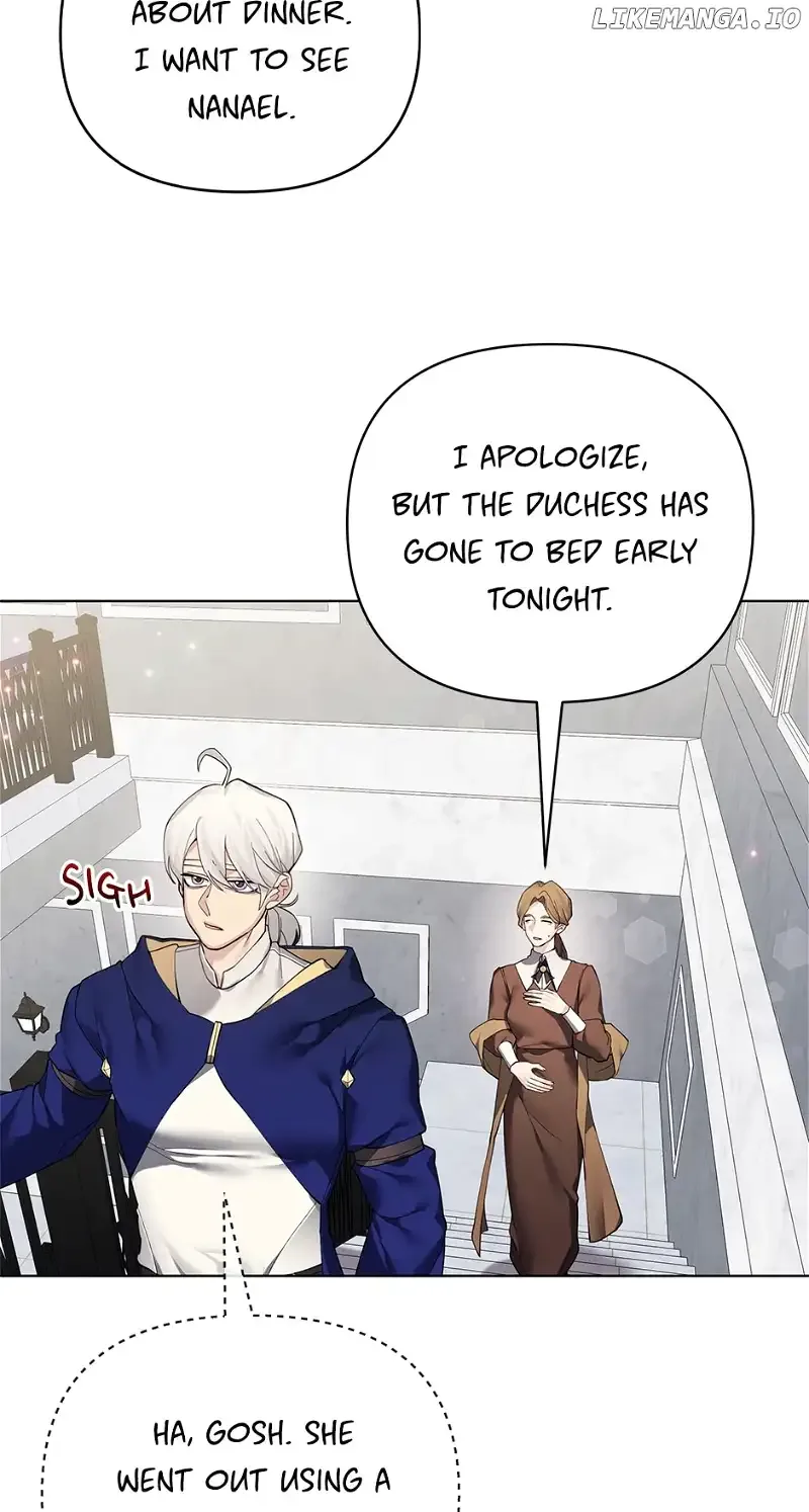 Starting from Today, I’m a Princess? Chapter 127 page 3