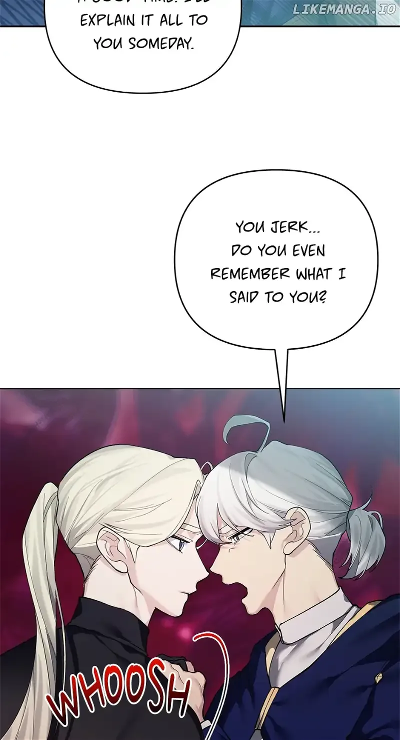 Starting from Today, I’m a Princess? Chapter 127 page 13