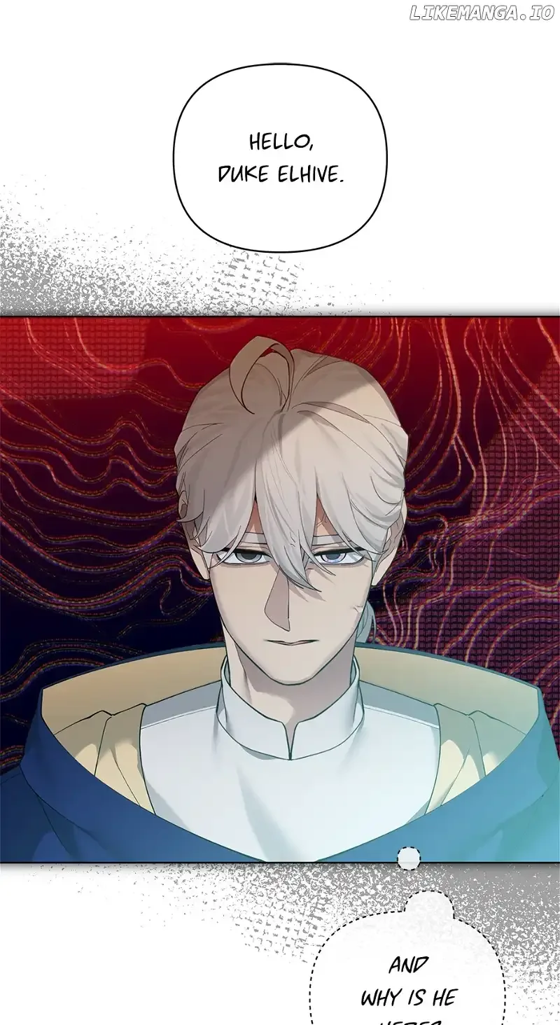 Starting from Today, I’m a Princess? Chapter 127 page 7