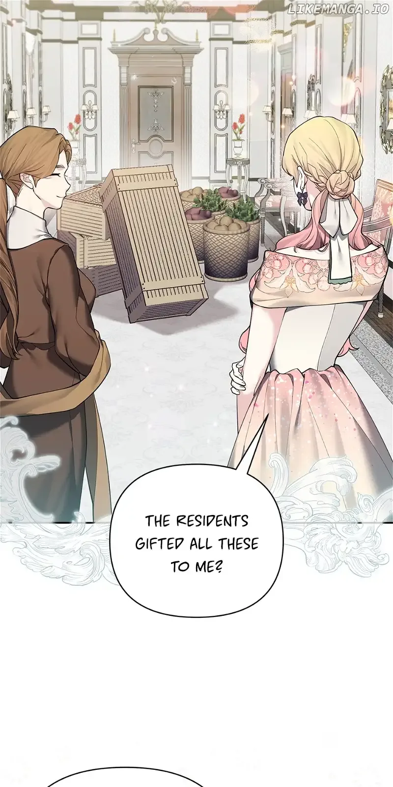 Starting from Today, I’m a Princess? Chapter 127 page 25