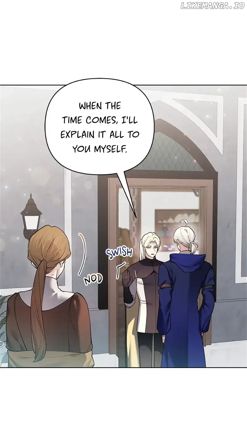 Starting from Today, I’m a Princess? Chapter 127 page 17