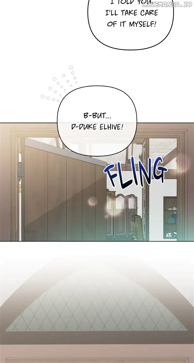 Starting from Today, I’m a Princess? Chapter 127 page 5