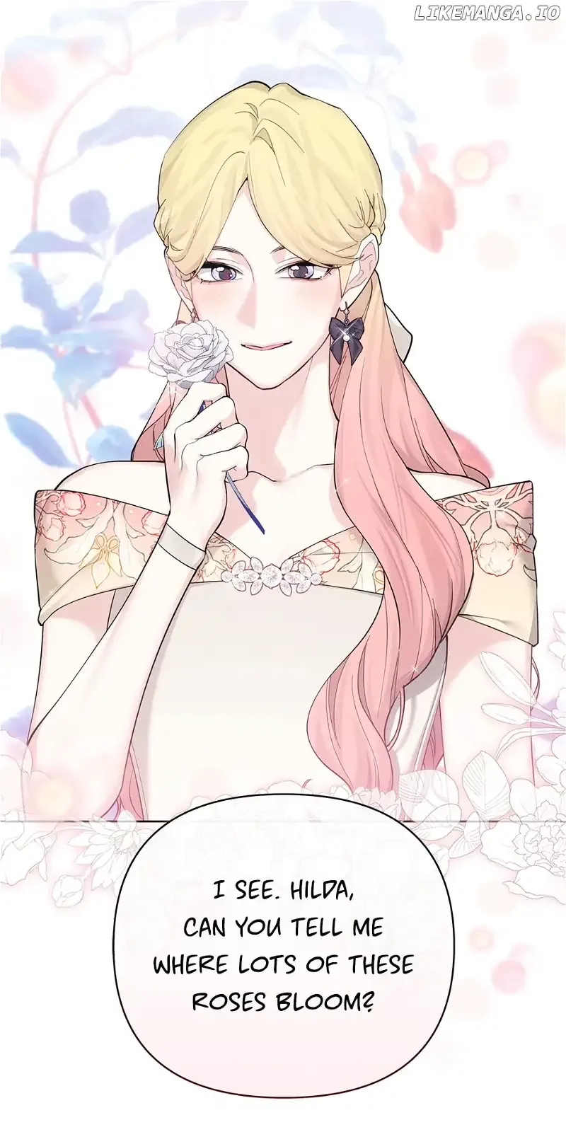 Starting from Today, I’m a Princess? Chapter 127 page 31