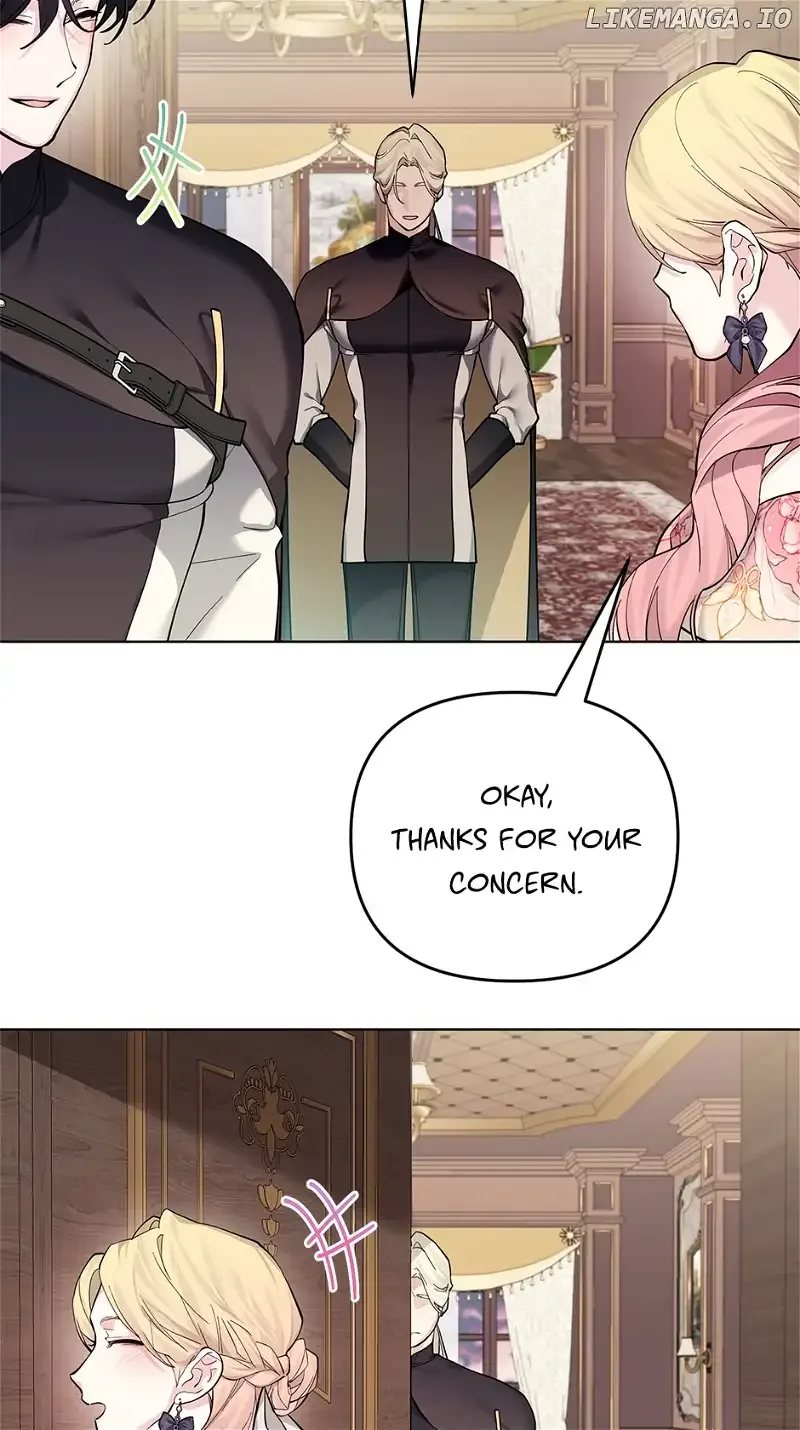 Starting from Today, I’m a Princess? Chapter 127 page 39