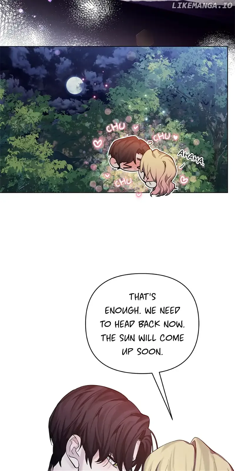 Starting from Today, I’m a Princess? Chapter 129 page 9