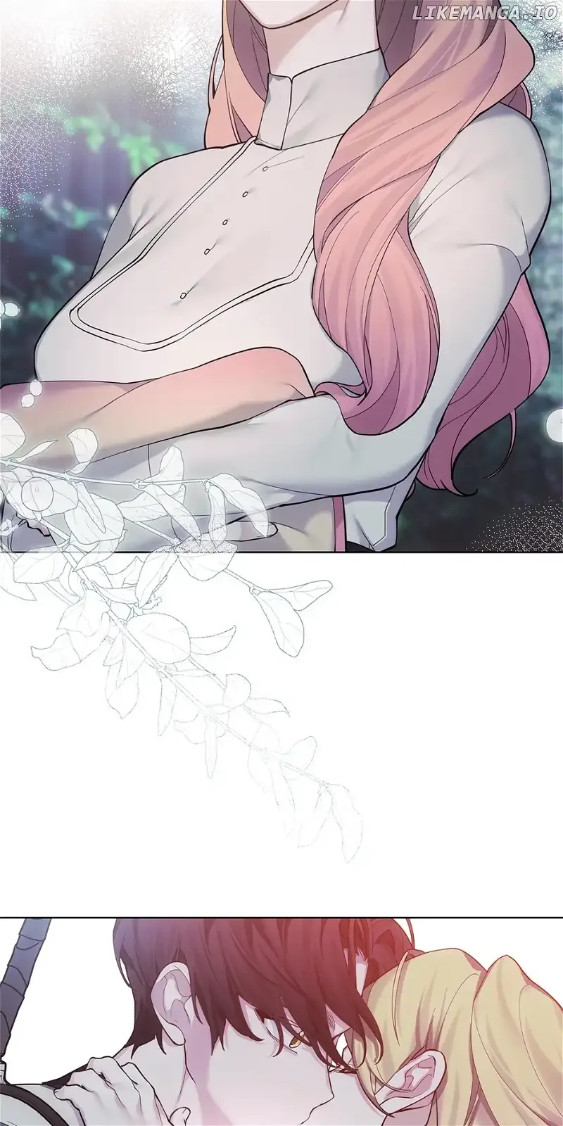 Starting from Today, I’m a Princess? Chapter 129 page 4