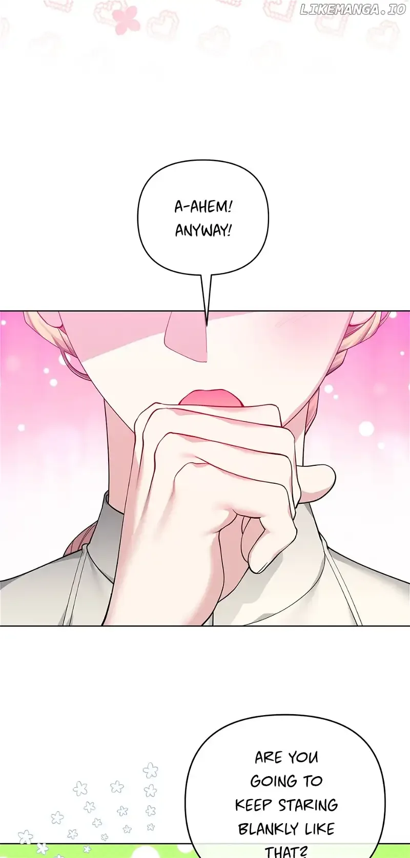 Starting from Today, I’m a Princess? Chapter 127 page 54