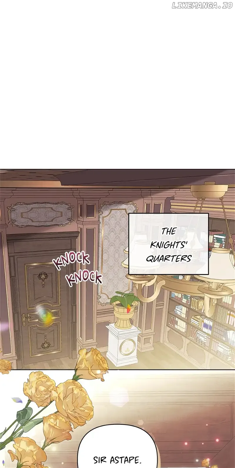Starting from Today, I’m a Princess? Chapter 127 page 32