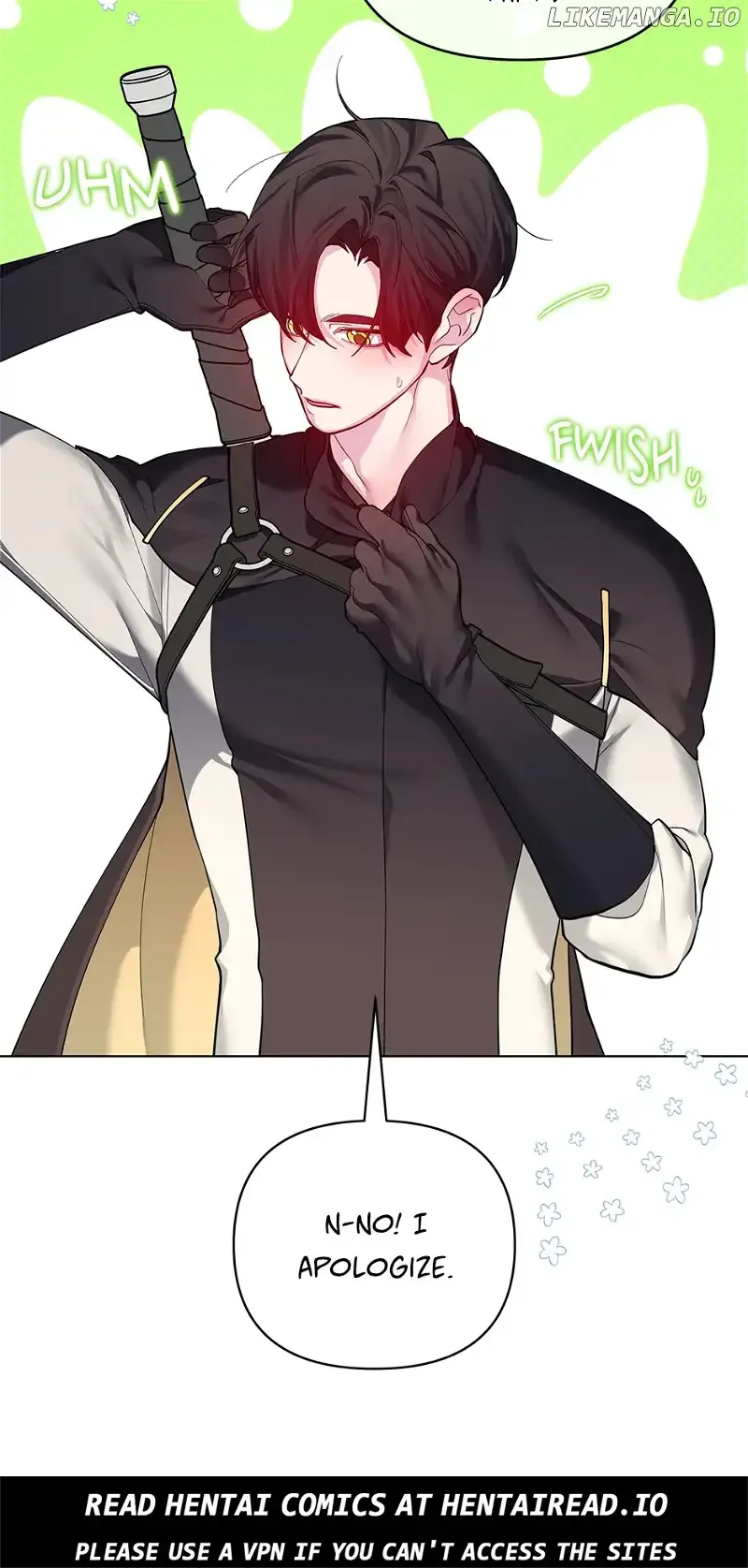 Starting from Today, I’m a Princess? Chapter 127 page 55