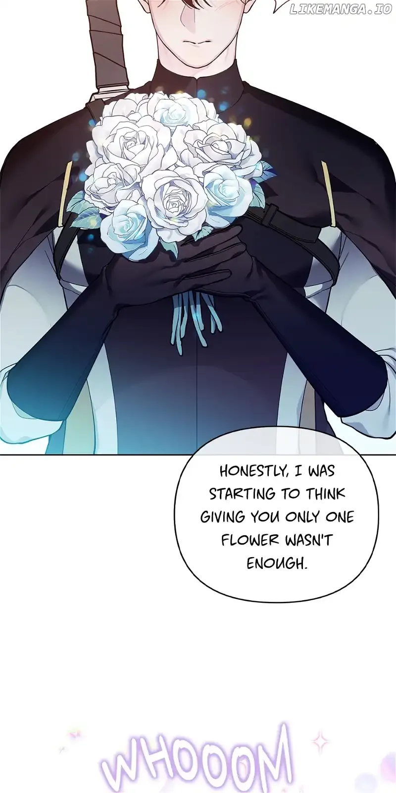 Starting from Today, I’m a Princess? Chapter 129 page 25