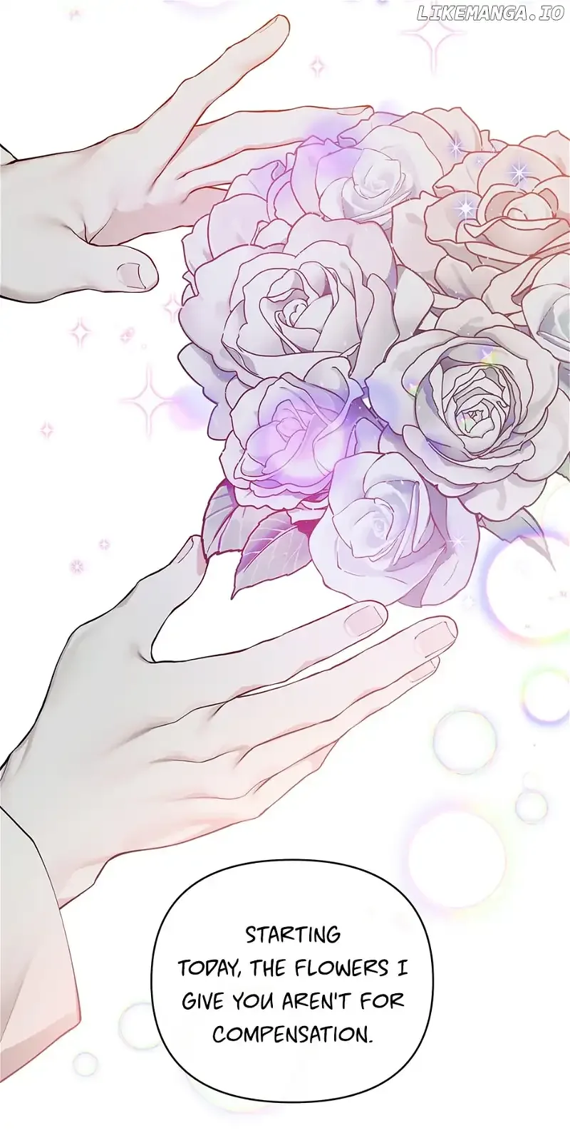 Starting from Today, I’m a Princess? Chapter 129 page 26