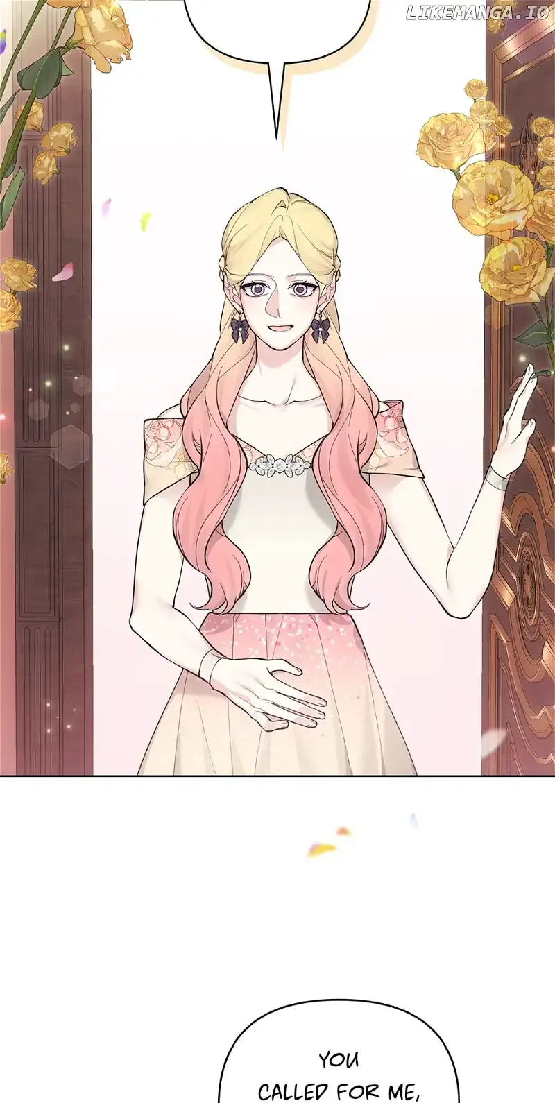 Starting from Today, I’m a Princess? Chapter 127 page 33