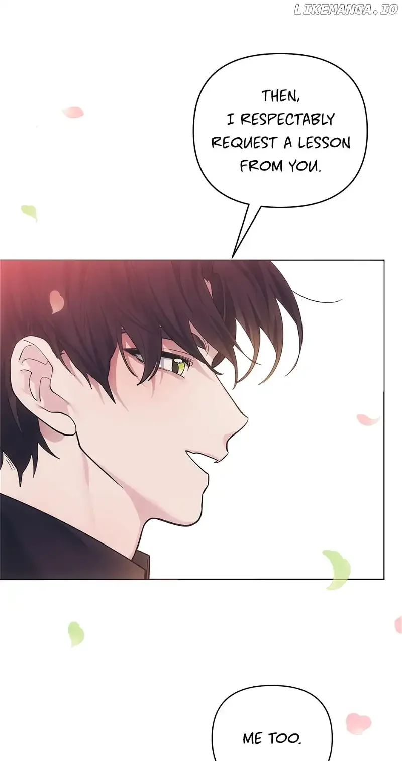 Starting from Today, I’m a Princess? Chapter 127 page 56