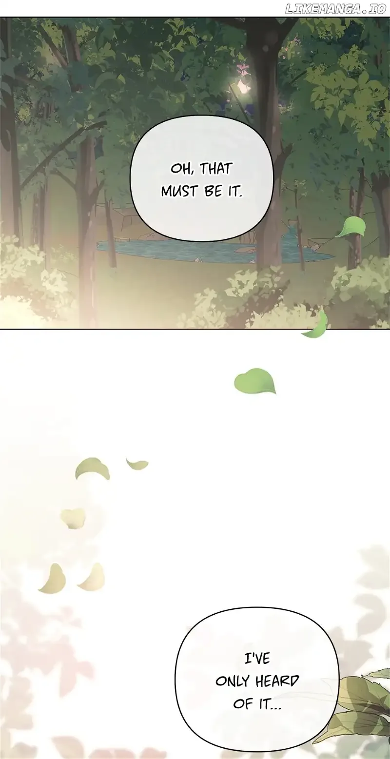 Starting from Today, I’m a Princess? Chapter 127 page 45