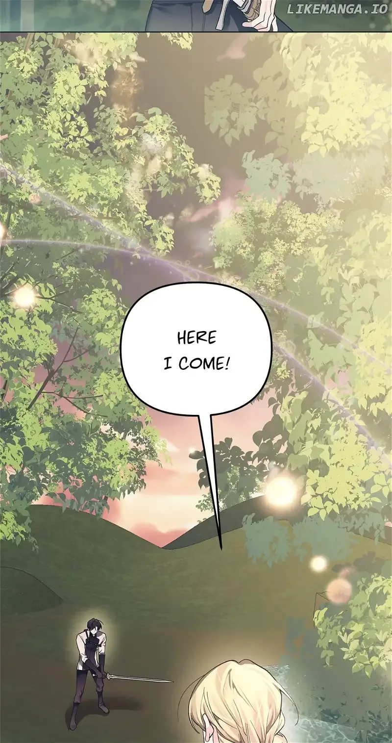 Starting from Today, I’m a Princess? Chapter 127 page 59