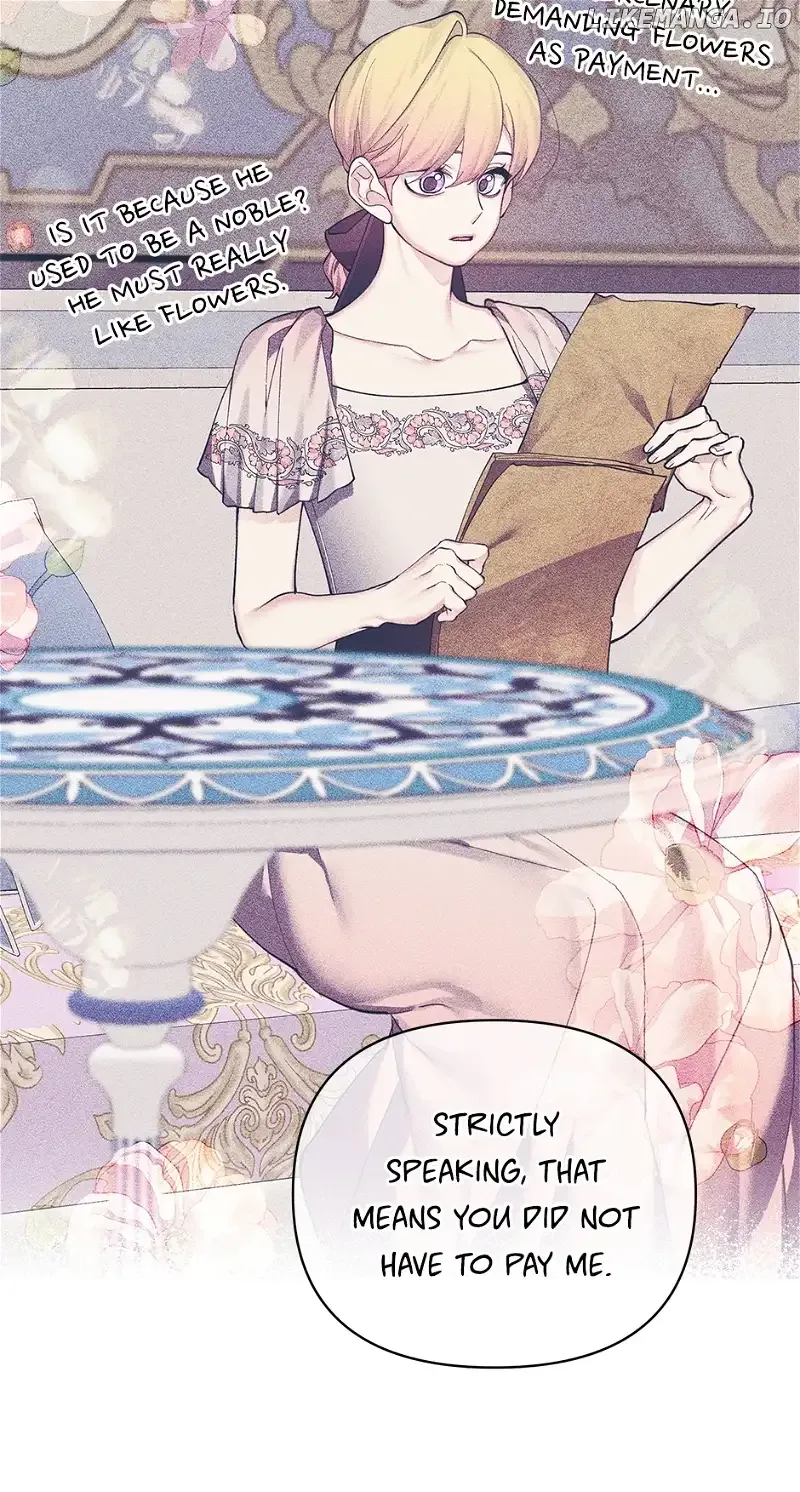 Starting from Today, I’m a Princess? Chapter 129 page 21